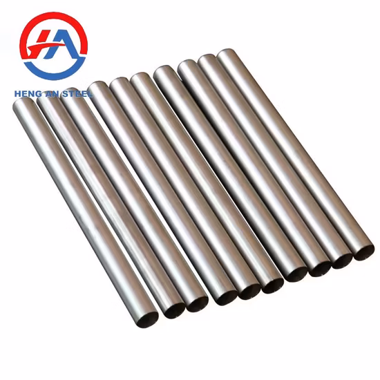 Tubo sin costura Inconel Alloy 625 AMS 5590 Incoloy Pipe Tube a la venta