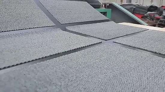Cable de calefacción por suelo radiante de gran rendimiento para uso doméstico