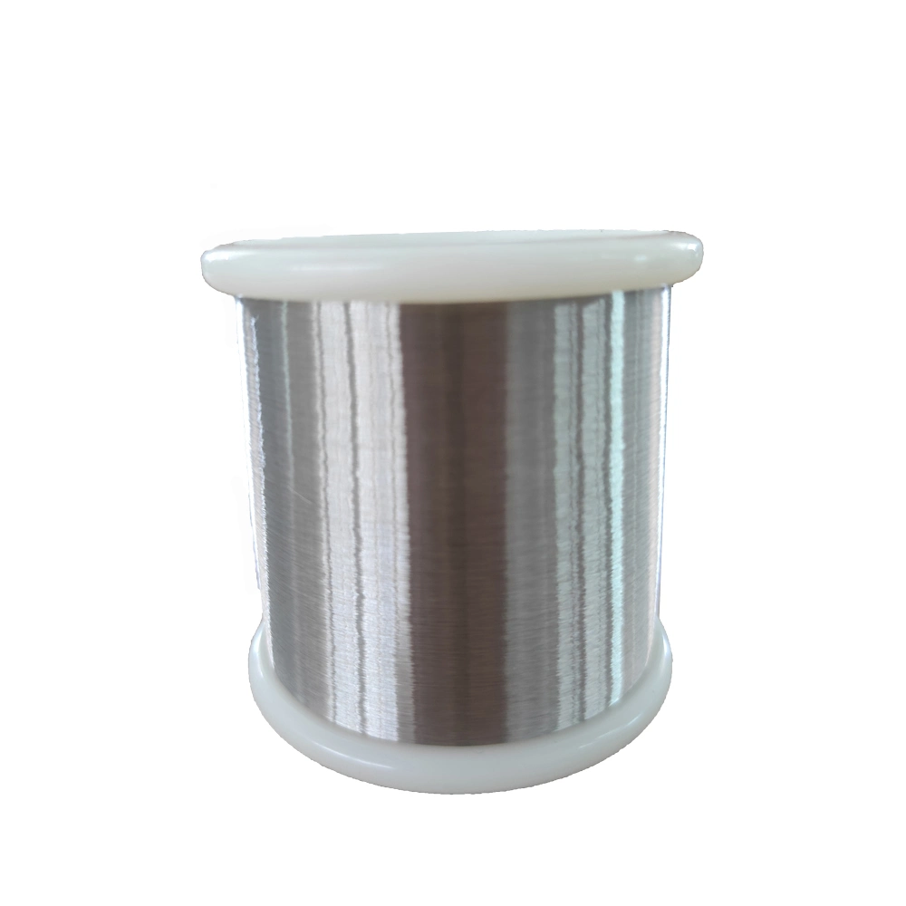 Dlx Nickel Wire 0.025mm High Quality 99.5 Pure Nickel Wire